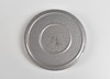 Grey Film Reel Canister with Film
