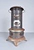 Smokeless Oil Heater: Miller