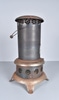 Smokeless Oil Heater: Miller