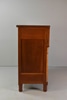 Biedermeier Dresser with Batwing Pulls
