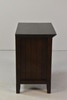 Modern Mission Nightstand
