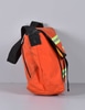 Reflective Messenger Bag