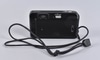 Sure Shot TeleMax Film Camera; CANNON
