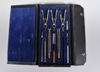 Drafting Tool Kit in Travel Case containing 12 tools