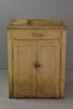 Wooden Kitchen Cabinet
