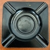 Black Ashtray