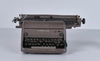 Typewriter; Royal