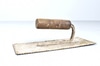 Notch Trowel