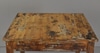 Raw Wood Farm Table