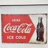 Coca-Cola Sign