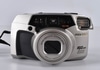 Film Camera IQZoom 200 with Strap and Case; Pentax
