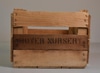 Wooden Crate