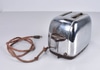 Chrome Toaster