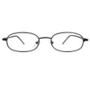 Capri 7722 Black 48-19