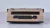 Electric Typewriter; Correcting Selectric III IBM