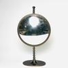 Bronze Convex Mirror