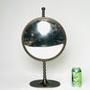 Bronze Convex Mirror