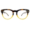 Zac Posen Serge TO Tortoise 51-20