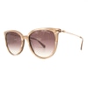 Tumi STU504 0NUD Shiny Pearl Beige 54-17-140