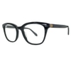 Zac Posen Beshka BK Black 51-18