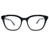Zac Posen Beshka BK Black 51-18