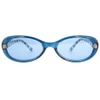 Vintage GP6123 Blue 51-18