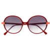 Lafont Jade 6111 Red 52-16