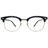 Raie Pro CL036 Black 51-22