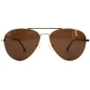 Jonathan Adler Mustique Gold 58-14