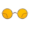 Ralph Lauren 551 040 Orange Tortoise 43-21