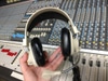 Vintage Headphones WITH Microphone