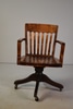 Bankers Rolling Chair