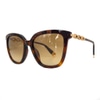 Furla SFU532S 0752 Shiny Dark Havana 54-18-135