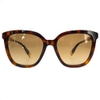 Furla SFU532S 0752 Shiny Dark Havana 54-18-135