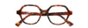 Lafont Javanaise 5162 Red Multi 48-19