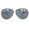 AJ Morgan 46040 Purple/Gold 63-13