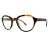 Zac Posen Enzo TO Tortoise 48-21