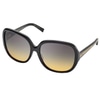 Dita Supa-Dupa 15th Anniversary 7700-M-BLK-62-Z Black 62-17