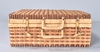 Wicker Picnic Basket