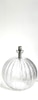 Translucent Texturized Orb Lamp