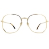 Victoria Beckham VB2101 714 Gold 55-16
