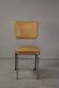 Chrome Kitchen Chair
