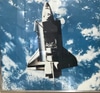 Space Shuttle Photo