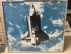 Space Shuttle Photo