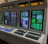 Modern Computer Control Panel