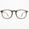 John Varvatos V376 Brown 48-21