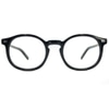 Moscot Velvyl Black 49-22