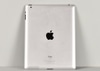 Silver iPad 2