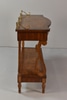 Mid Century Console Table