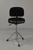 Drum Throne w/ Fold Up Legs